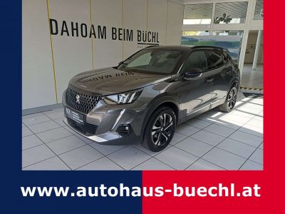 Peugeot 2008 Gebrauchtwagen Peugeot 2008 Gebrauchtwagen