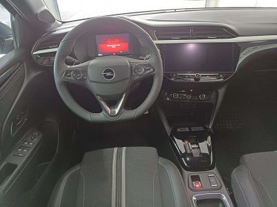 Opel Corsa Gebrauchtwagen Opel Corsa Gebrauchtwagen