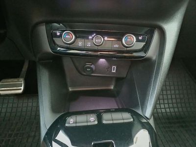 Opel Corsa Gebrauchtwagen Opel Corsa Gebrauchtwagen