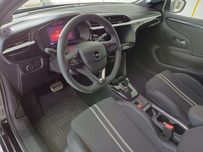 Opel Corsa Gebrauchtwagen Opel Corsa Gebrauchtwagen