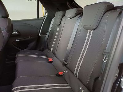Opel Corsa Gebrauchtwagen Opel Corsa Gebrauchtwagen