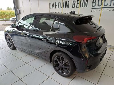 Opel Corsa Gebrauchtwagen Opel Corsa Gebrauchtwagen