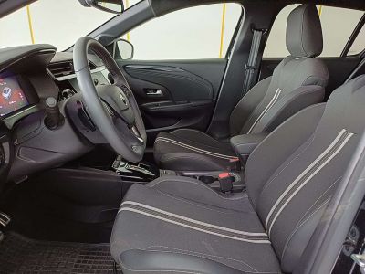 Opel Corsa Gebrauchtwagen Opel Corsa Gebrauchtwagen