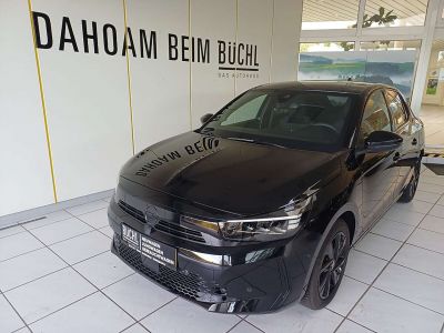 Opel Corsa Gebrauchtwagen Opel Corsa Gebrauchtwagen