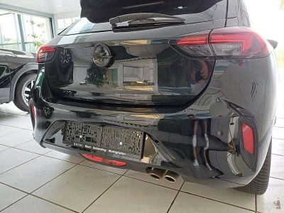 Opel Corsa Gebrauchtwagen Opel Corsa Gebrauchtwagen