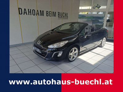 Peugeot 308 Gebrauchtwagen Peugeot 308 Gebrauchtwagen