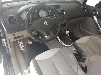 Peugeot 308 Gebrauchtwagen Peugeot 308 Gebrauchtwagen