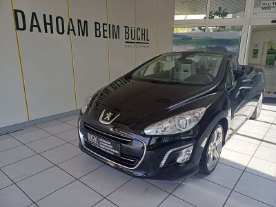 Peugeot 308 Gebrauchtwagen Peugeot 308 Gebrauchtwagen