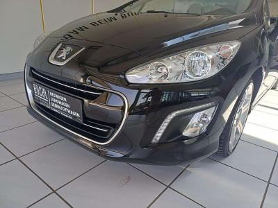 Peugeot 308 Gebrauchtwagen Peugeot 308 Gebrauchtwagen