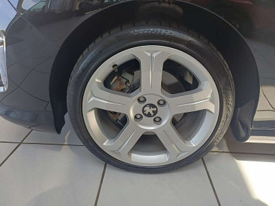 Peugeot 308 Gebrauchtwagen Peugeot 308 Gebrauchtwagen