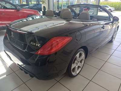 Peugeot 308 Gebrauchtwagen Peugeot 308 Gebrauchtwagen