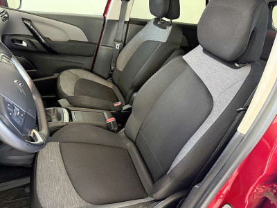 Citroën C4 Spacetourer Gebrauchtwagen Citroën C4 Spacetourer Gebrauchtwagen
