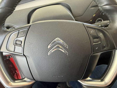 Citroën C4 Spacetourer Gebrauchtwagen Citroën C4 Spacetourer Gebrauchtwagen