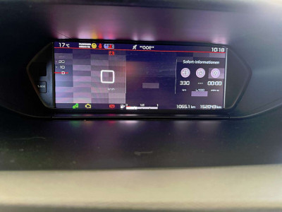 Citroën C4 Spacetourer Gebrauchtwagen Citroën C4 Spacetourer Gebrauchtwagen