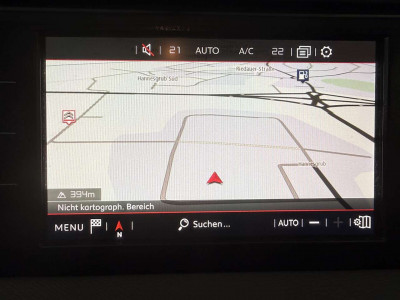 Citroën C4 Spacetourer Gebrauchtwagen Citroën C4 Spacetourer Gebrauchtwagen