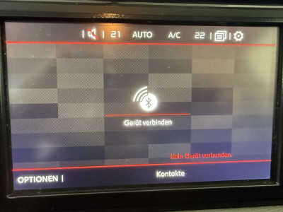Citroën C4 Spacetourer Gebrauchtwagen Citroën C4 Spacetourer Gebrauchtwagen