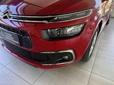 Citroën C4 Spacetourer Gebrauchtwagen Citroën C4 Spacetourer Gebrauchtwagen