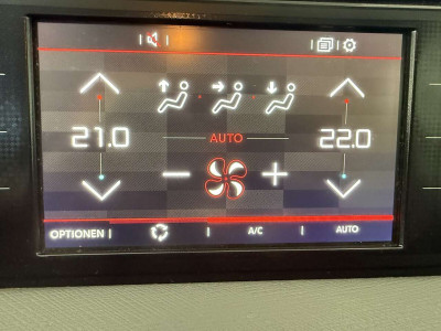 Citroën C4 Spacetourer Gebrauchtwagen Citroën C4 Spacetourer Gebrauchtwagen