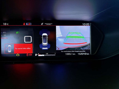 Citroën C4 Spacetourer Gebrauchtwagen Citroën C4 Spacetourer Gebrauchtwagen