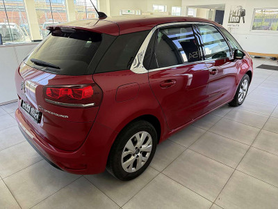 Citroën C4 Spacetourer Gebrauchtwagen Citroën C4 Spacetourer Gebrauchtwagen