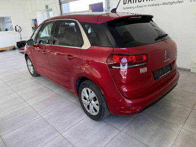 Citroën C4 Spacetourer Gebrauchtwagen Citroën C4 Spacetourer Gebrauchtwagen
