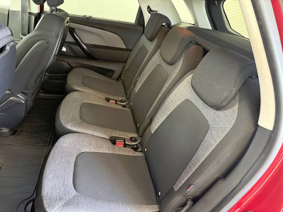 Citroën C4 Spacetourer Gebrauchtwagen Citroën C4 Spacetourer Gebrauchtwagen