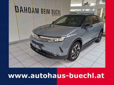 Opel Grandland Gebrauchtwagen Opel Grandland Gebrauchtwagen