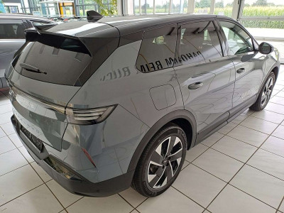 Opel Grandland Gebrauchtwagen Opel Grandland Gebrauchtwagen