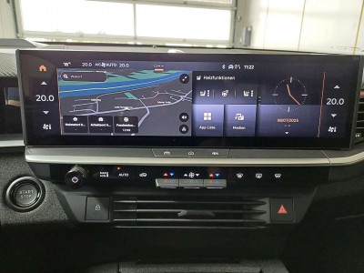 Opel Grandland Gebrauchtwagen Opel Grandland Gebrauchtwagen