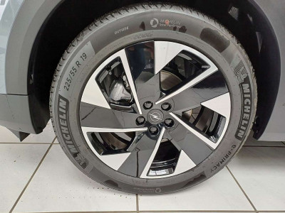 Opel Grandland Gebrauchtwagen Opel Grandland Gebrauchtwagen