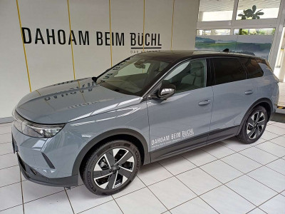 Opel Grandland Gebrauchtwagen Opel Grandland Gebrauchtwagen