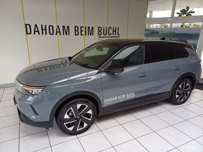 Opel Grandland Gebrauchtwagen Opel Grandland Gebrauchtwagen