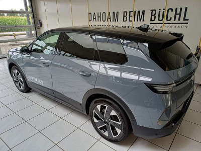 Opel Grandland Gebrauchtwagen Opel Grandland Gebrauchtwagen