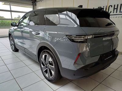 Opel Grandland Gebrauchtwagen Opel Grandland Gebrauchtwagen