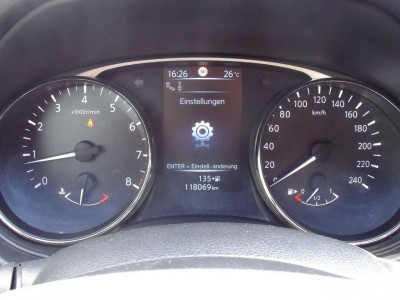 Nissan X-Trail Gebrauchtwagen Nissan X-Trail Gebrauchtwagen