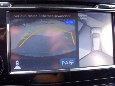 Nissan X-Trail Gebrauchtwagen Nissan X-Trail Gebrauchtwagen