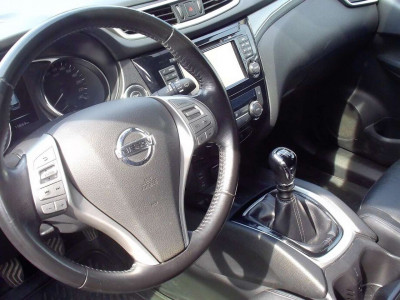 Nissan X-Trail Gebrauchtwagen Nissan X-Trail Gebrauchtwagen