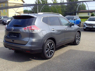 Nissan X-Trail Gebrauchtwagen Nissan X-Trail Gebrauchtwagen