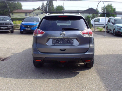 Nissan X-Trail Gebrauchtwagen Nissan X-Trail Gebrauchtwagen