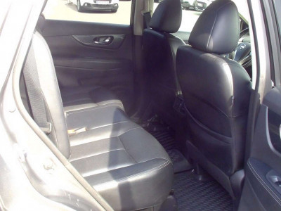 Nissan X-Trail Gebrauchtwagen Nissan X-Trail Gebrauchtwagen