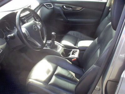 Nissan X-Trail Gebrauchtwagen Nissan X-Trail Gebrauchtwagen
