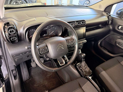 Citroën C3 Aircross Gebrauchtwagen Citroën C3 Aircross Gebrauchtwagen
