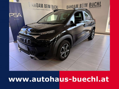 Citroën C3 Aircross Gebrauchtwagen Citroën C3 Aircross Gebrauchtwagen