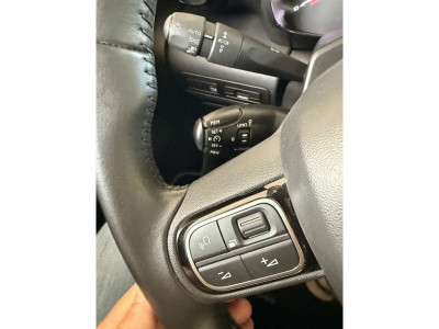 Citroën C3 Aircross Gebrauchtwagen Citroën C3 Aircross Gebrauchtwagen