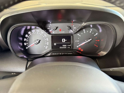 Citroën C3 Aircross Gebrauchtwagen Citroën C3 Aircross Gebrauchtwagen