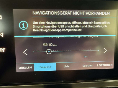 Citroën C3 Aircross Gebrauchtwagen Citroën C3 Aircross Gebrauchtwagen