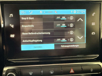 Citroën C3 Aircross Gebrauchtwagen Citroën C3 Aircross Gebrauchtwagen