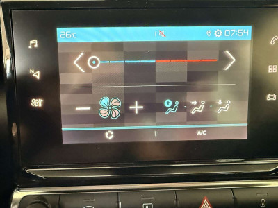 Citroën C3 Aircross Gebrauchtwagen Citroën C3 Aircross Gebrauchtwagen