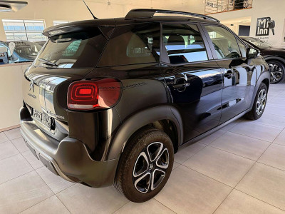 Citroën C3 Aircross Gebrauchtwagen Citroën C3 Aircross Gebrauchtwagen