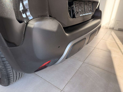 Citroën C3 Aircross Gebrauchtwagen Citroën C3 Aircross Gebrauchtwagen